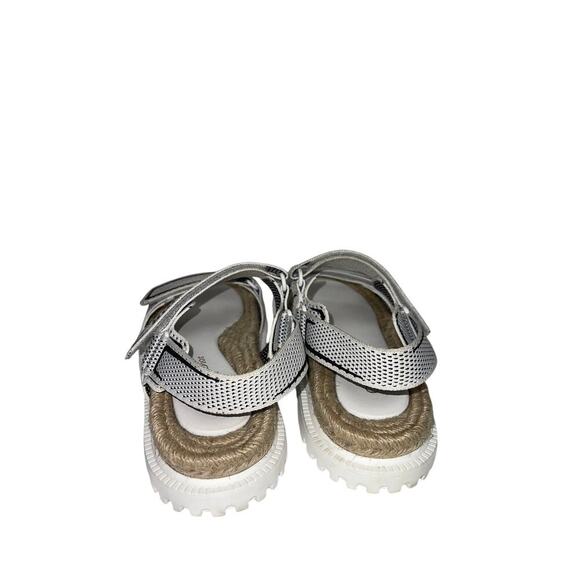 Chunky Dior Sandal (FL-Active) - Picture 6 of 8